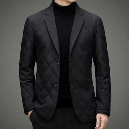 SEBASTIEN RENÉ 1955®  Blazer Ceket