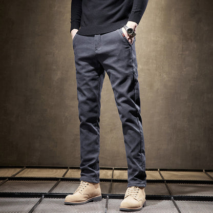 SLIM FIT Pantolon