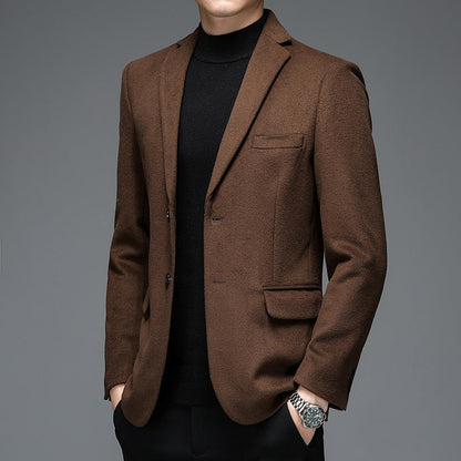 RONALD™ Yün Blazer Ceket