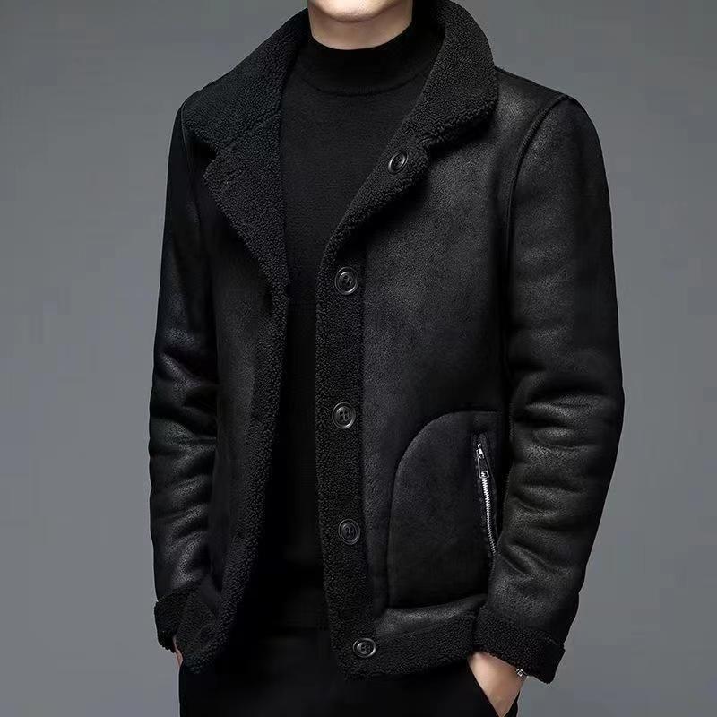 MONTANA FLEECE Ceket