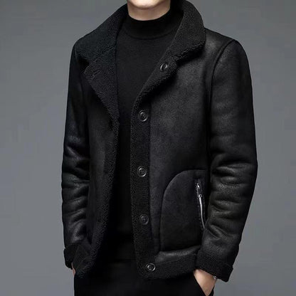 MONTANA FLEECE Ceket
