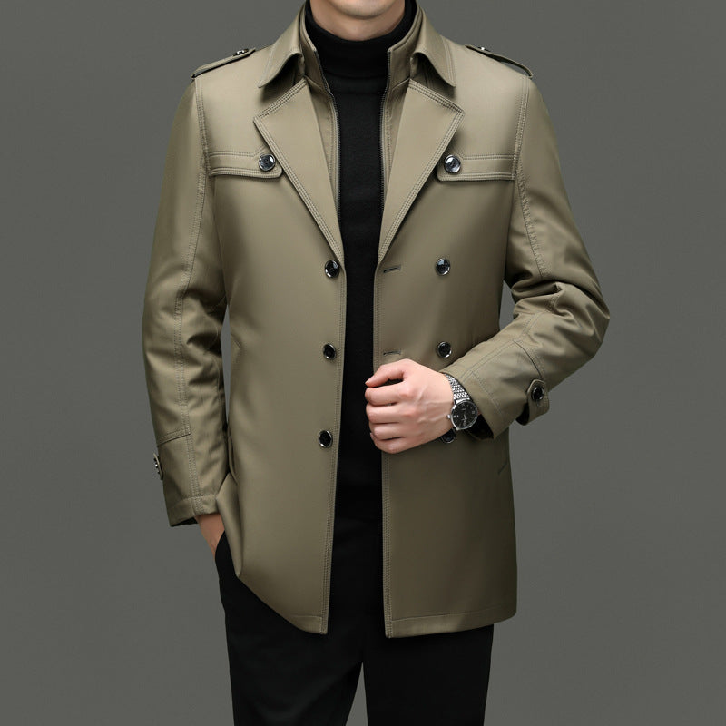 EDMUND™ Palto