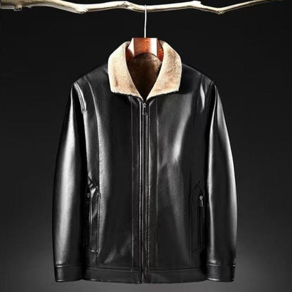 BRUNO LEATHER Ceket
