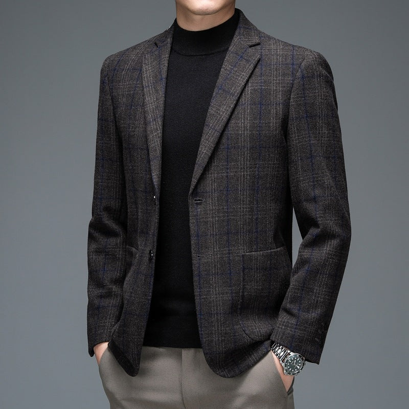 JACOB™ Yün Blazer Ceket