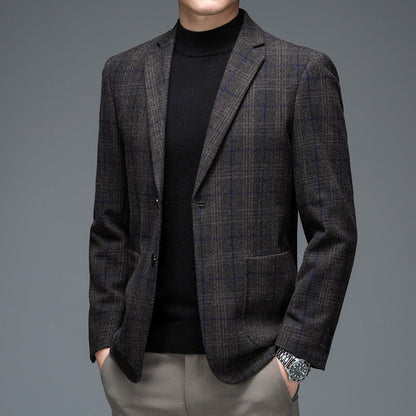 JACOB™ Yün Blazer Ceket