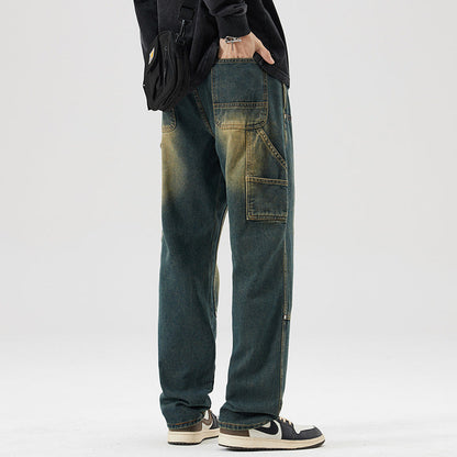 HERITAGE Kot Pantolon