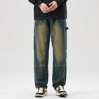 HERITAGE Kot Pantolon