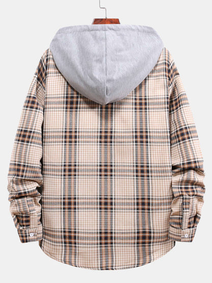 ALVARDE Drawstring Gömlek
