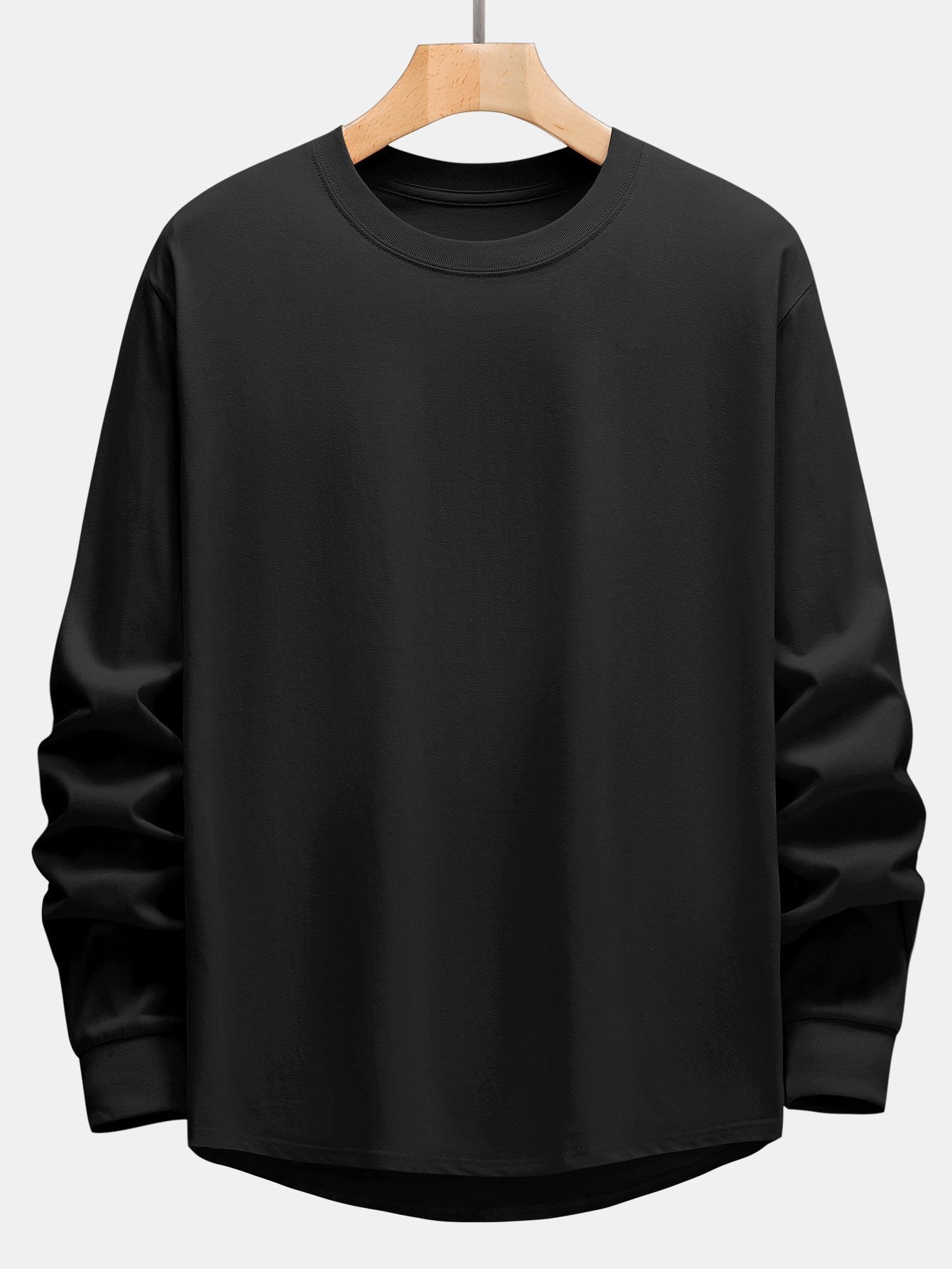 ALVARDE Basic Sweatshirt