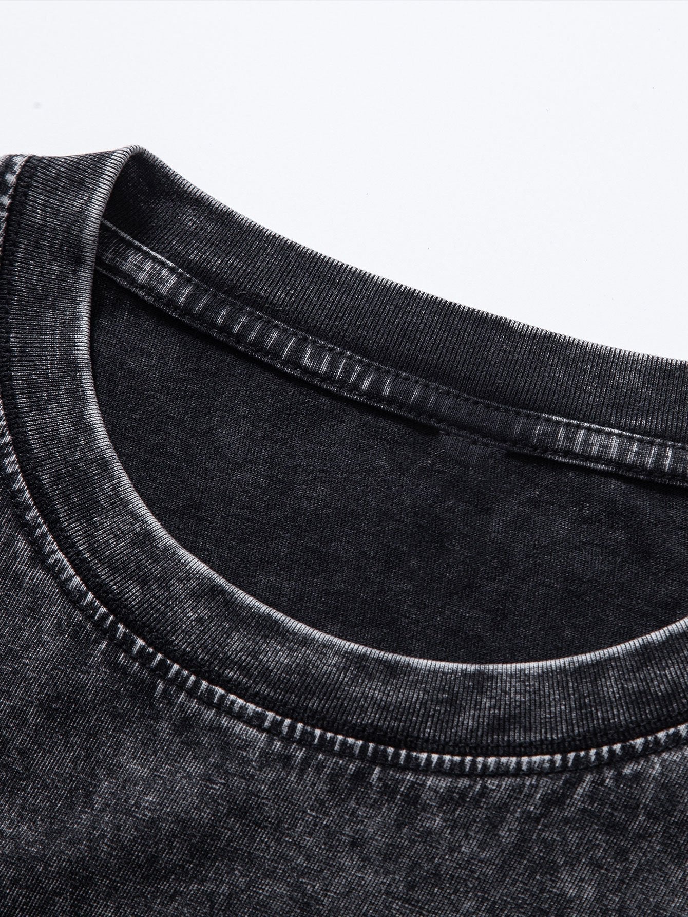 ALVARDE Relax Sweatshirt