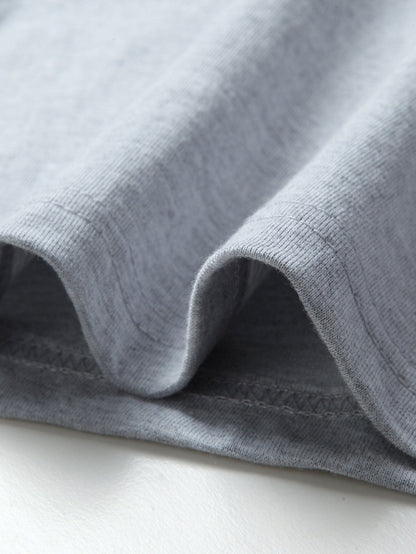 ALVARDE Pamuklu Sweatshirt