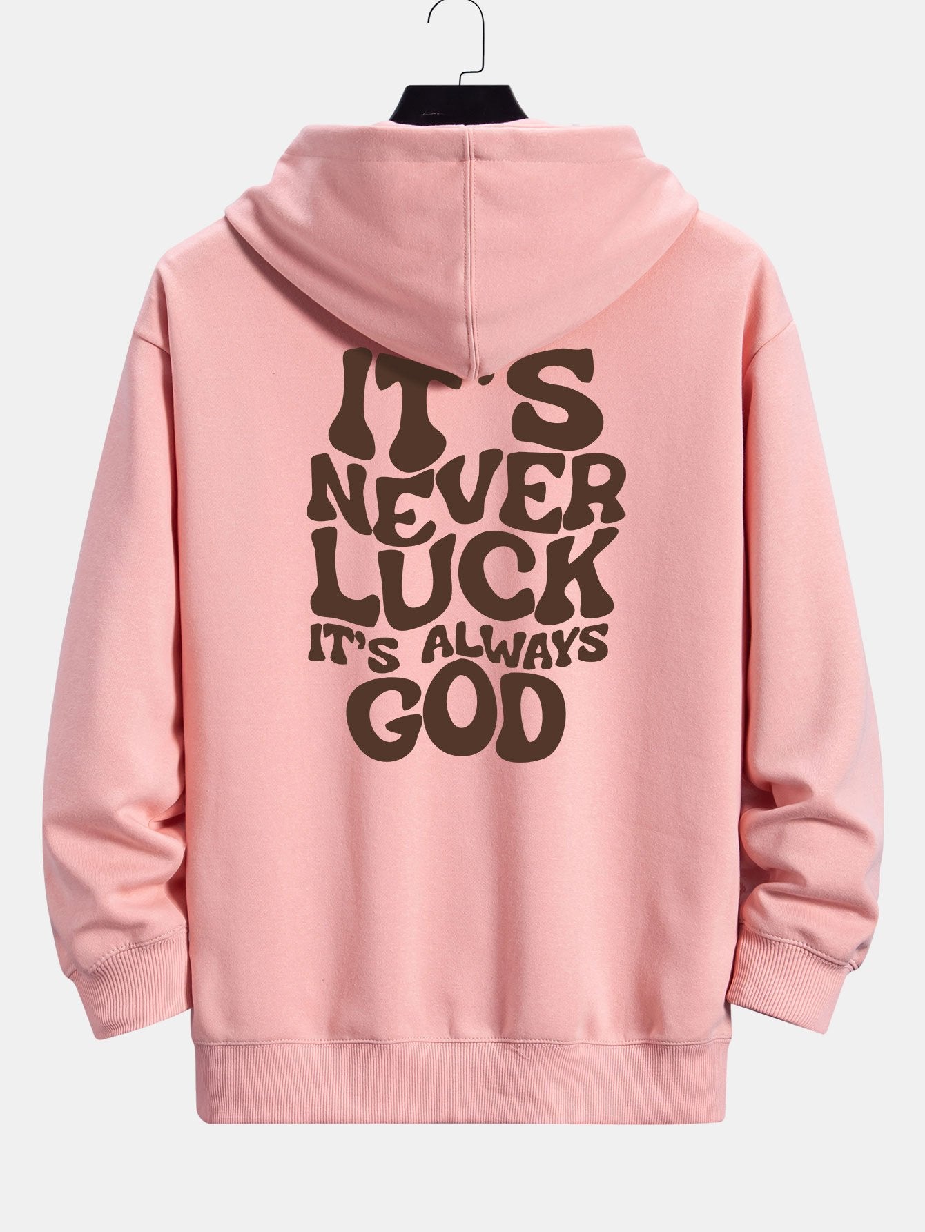ALVARDE Hip Hop Hoodie