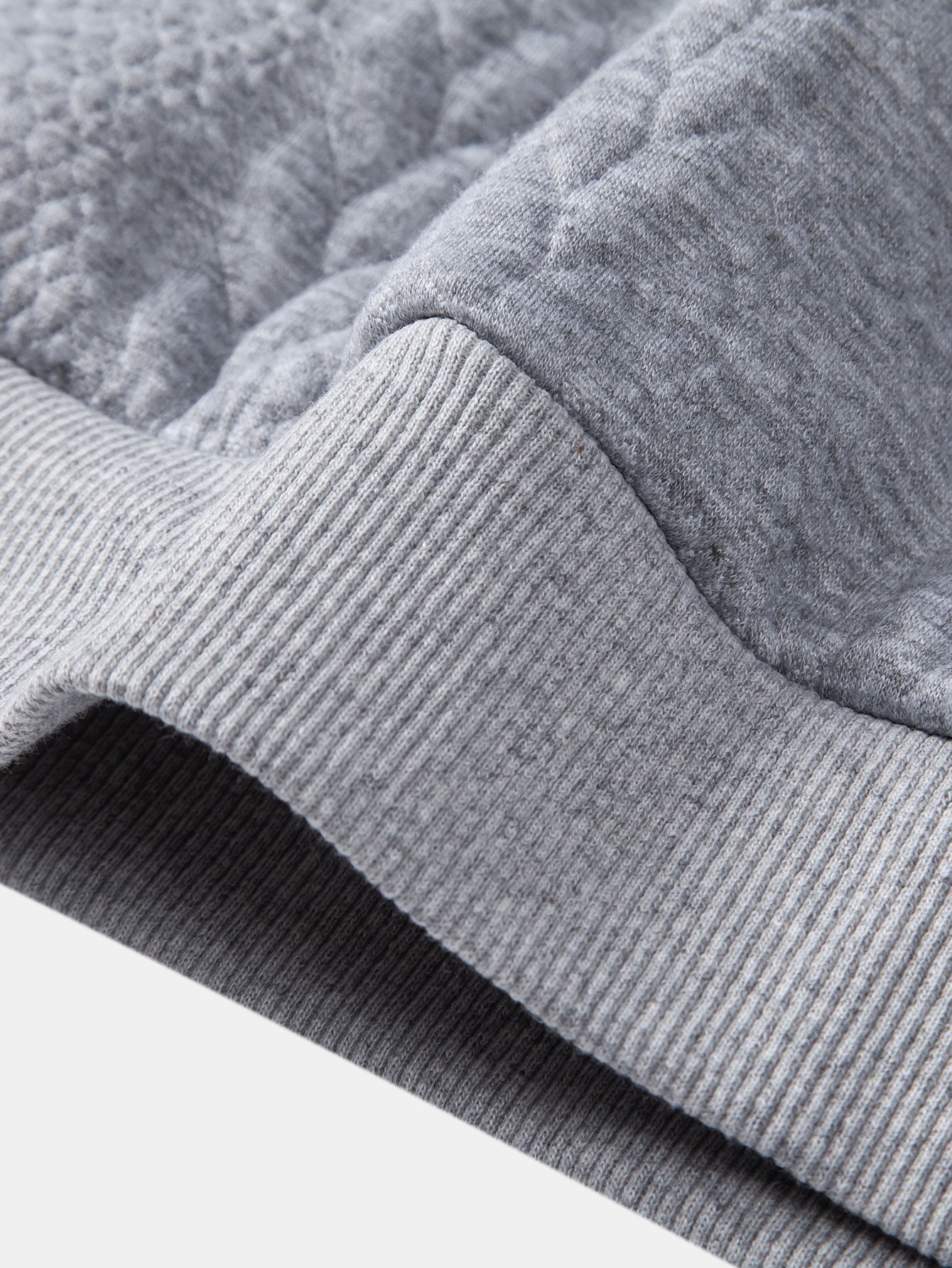 ALVARDE Relax Fit Hoodie
