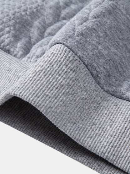 ALVARDE Relax Fit Hoodie