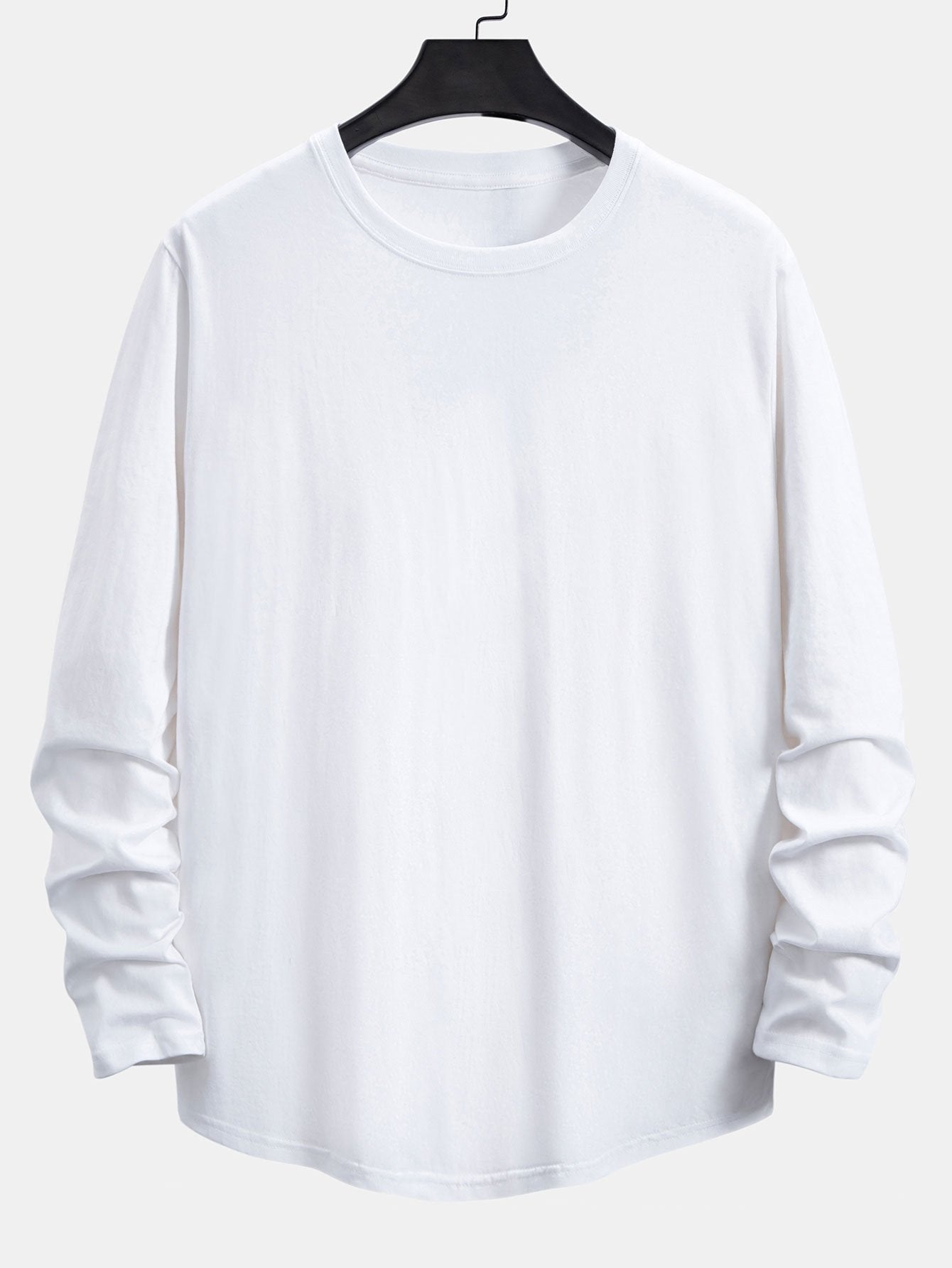 ALVARDE Basic Sweatshirt