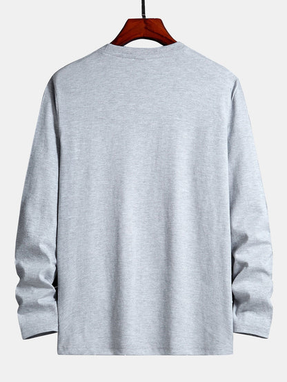 ALVARDE Pamuklu Sweatshirt