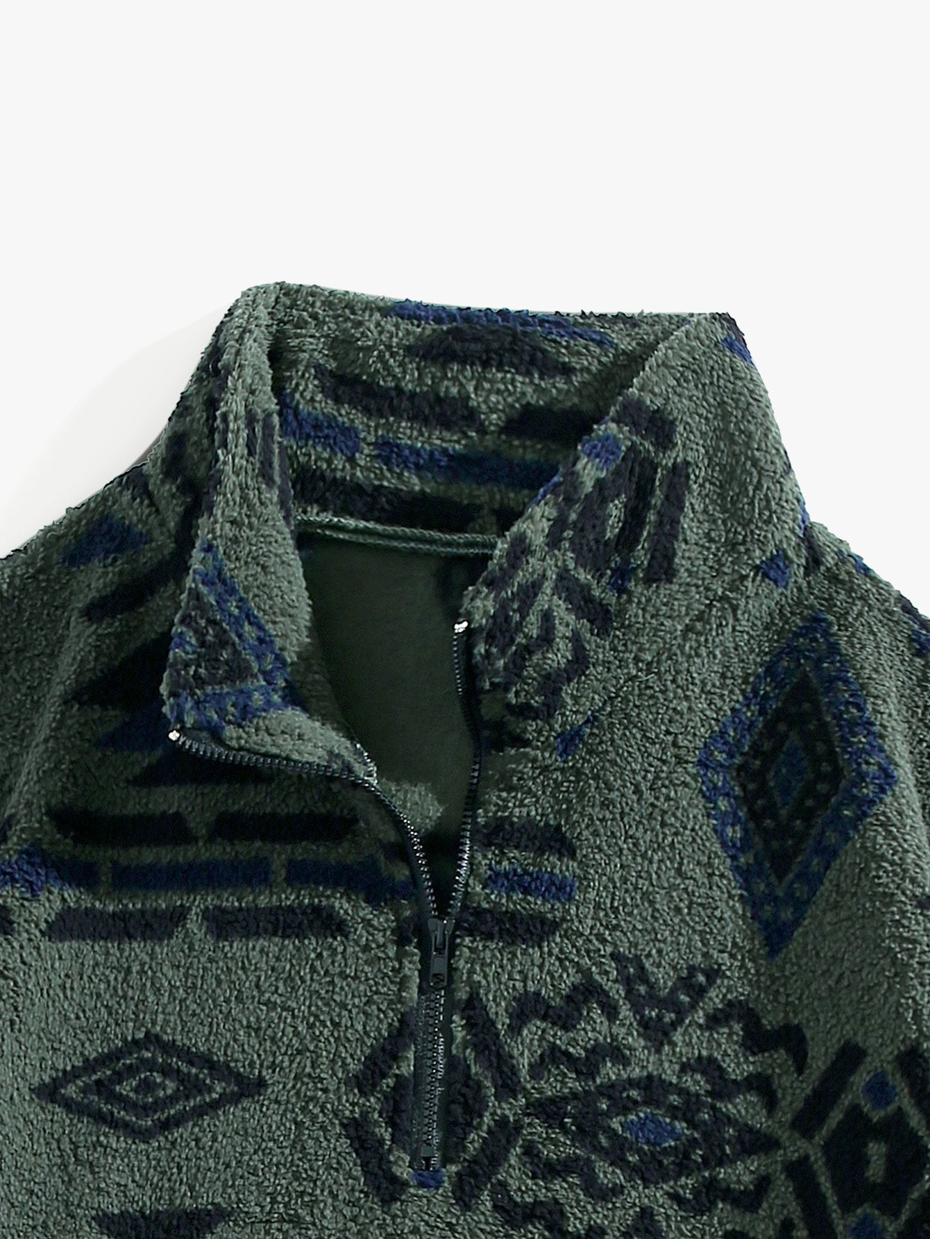 ALVARDE Aztech Hoodie