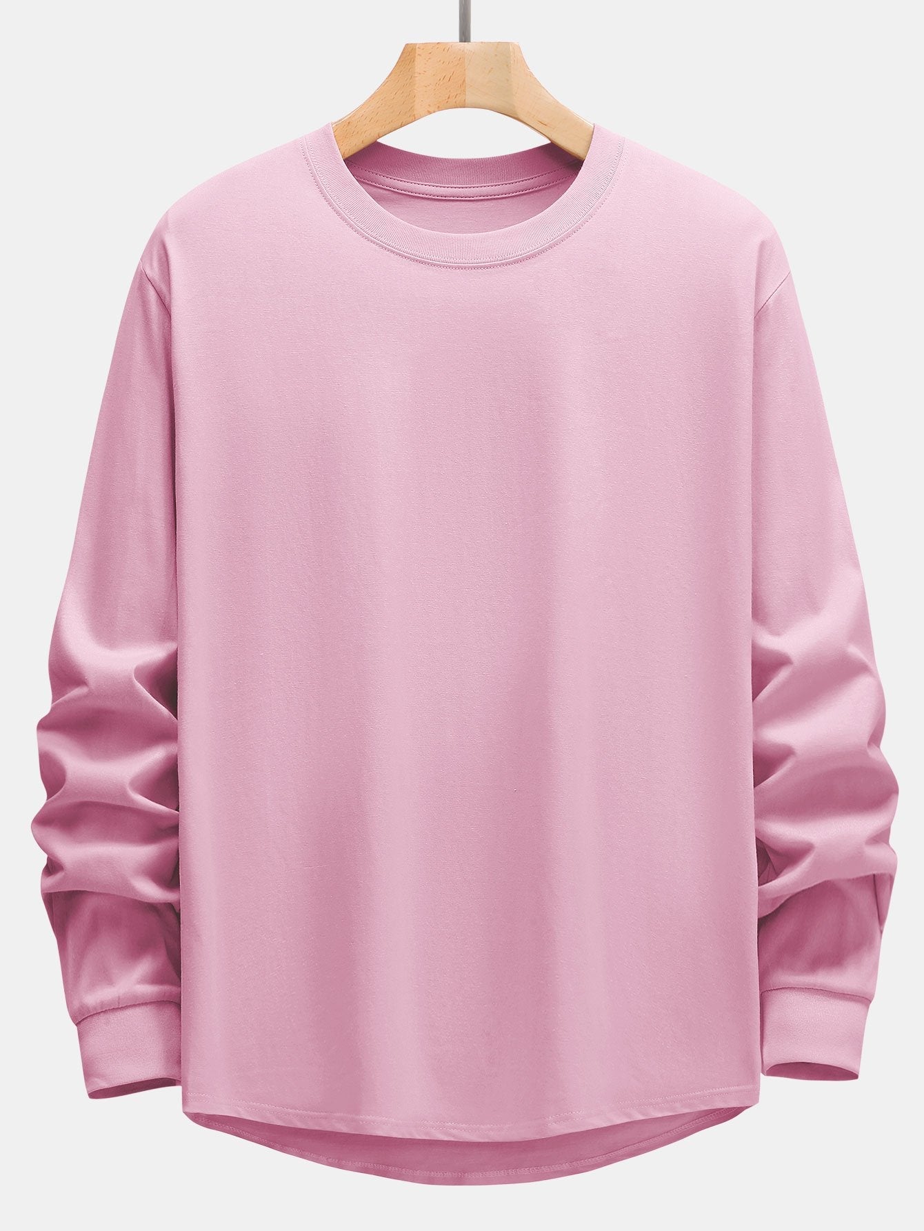 ALVARDE Basic Sweatshirt