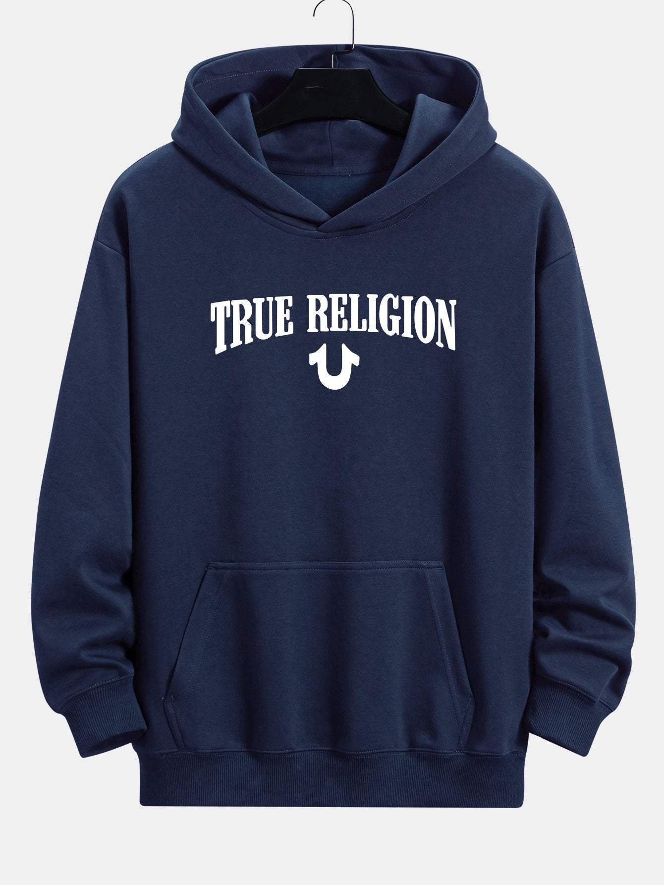 ALVARDE True Religion Hoodie
