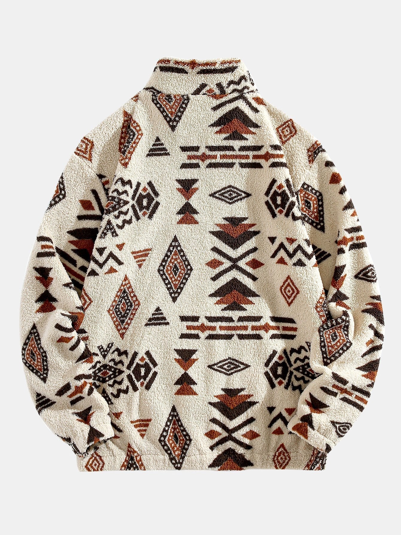 ALVARDE Aztech Hoodie