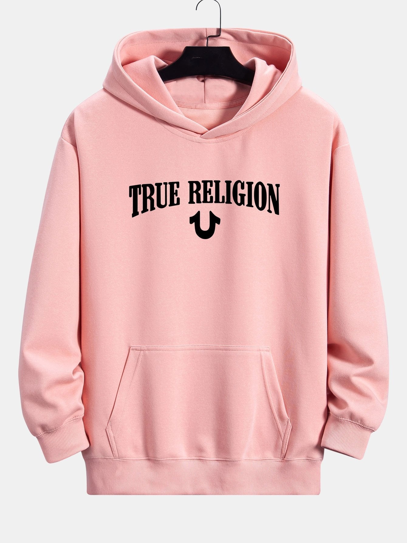 ALVARDE True Religion Hoodie