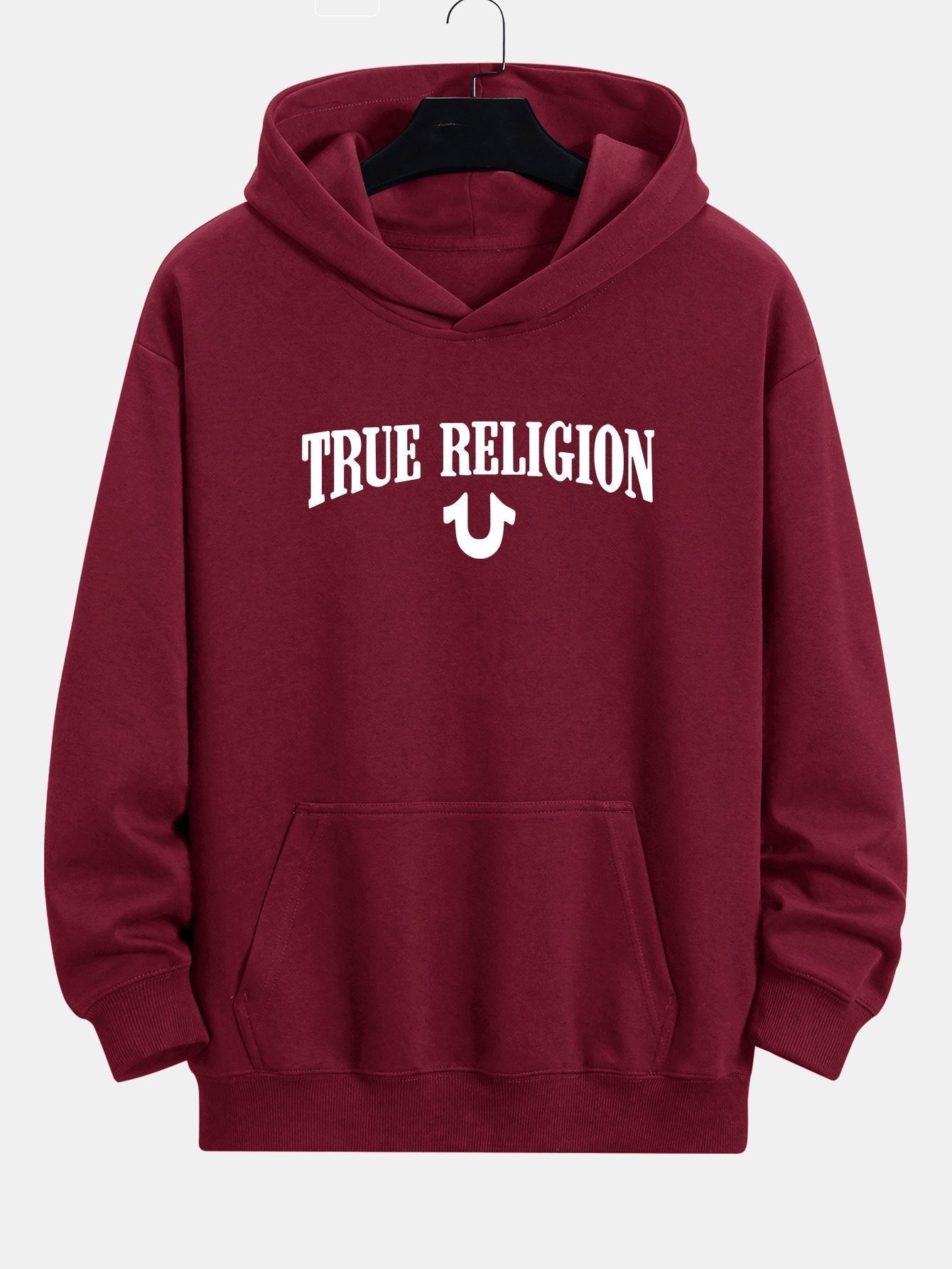 ALVARDE True Religion Hoodie