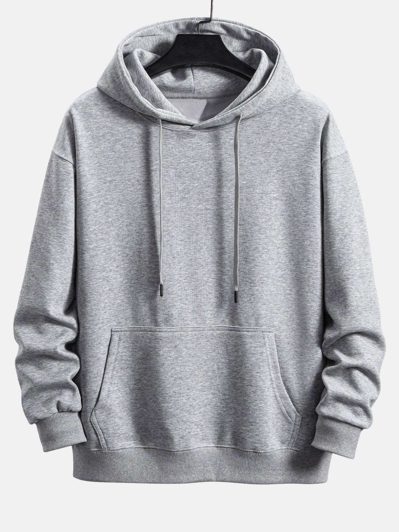 ALVARDE Basic Relax Hoodie