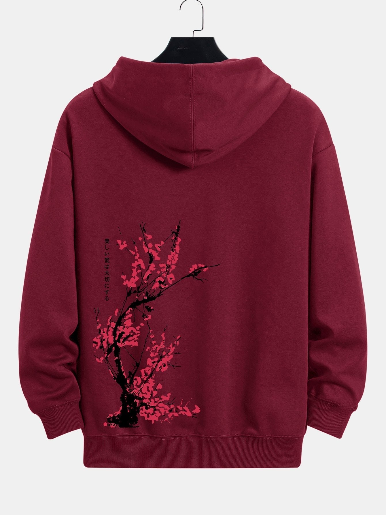 ALVARDE Blossom Hoodie