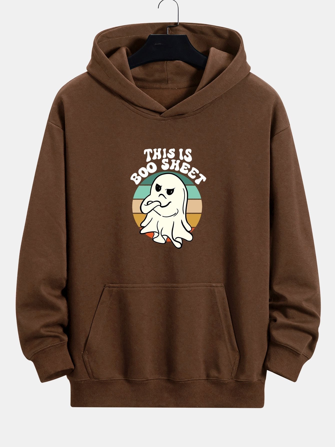 ALVARDE Ghost Hoodie
