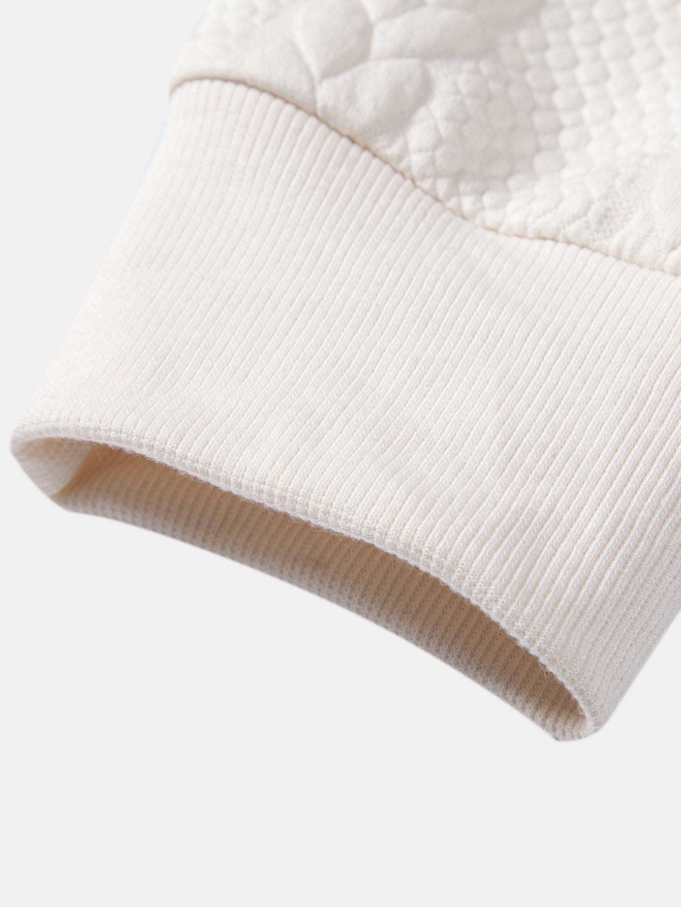 ALVARDE Relax Fit Hoodie