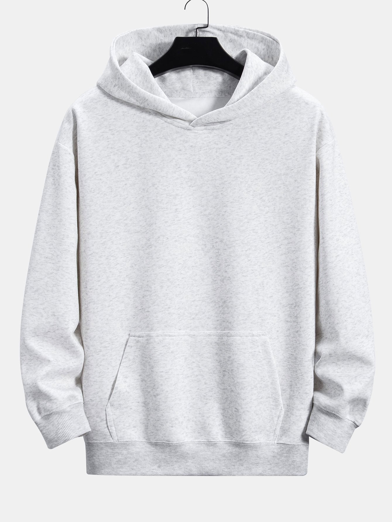 ALVARDE Basic Hoodie