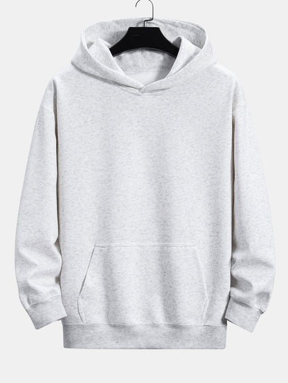 ALVARDE Basic Hoodie