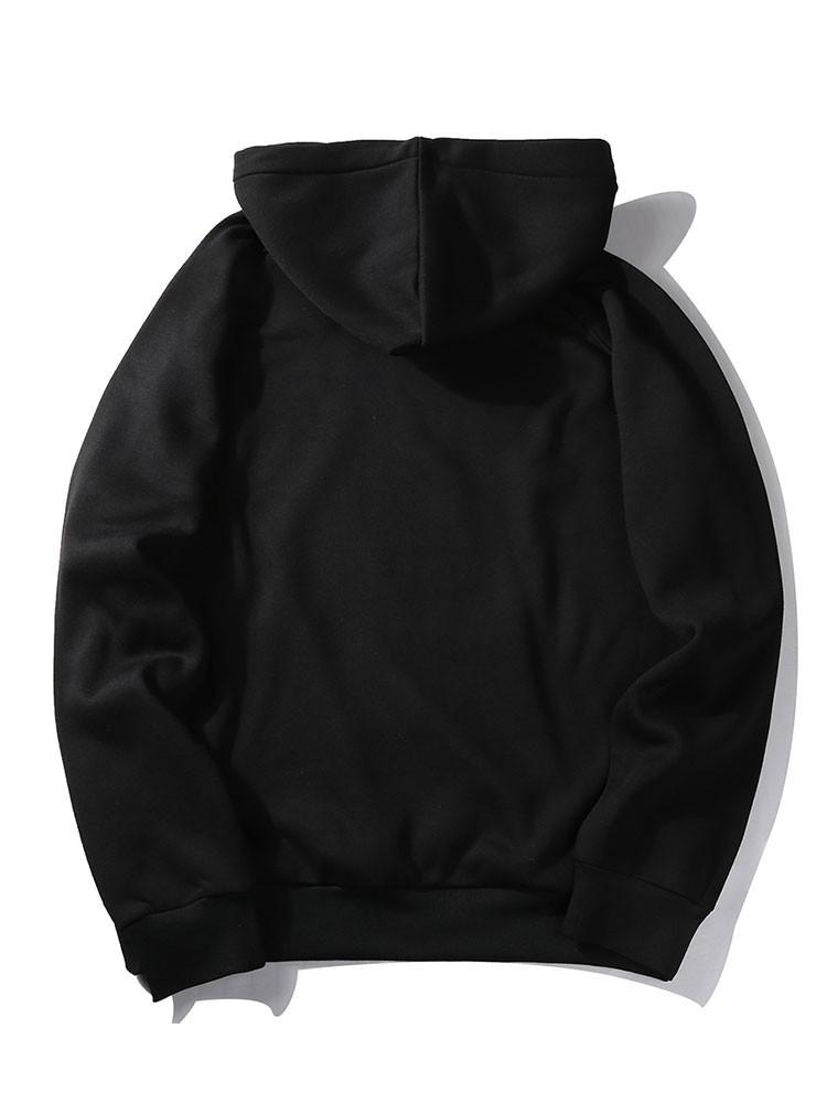ALVARDE Cherry Blossoms Hoodie