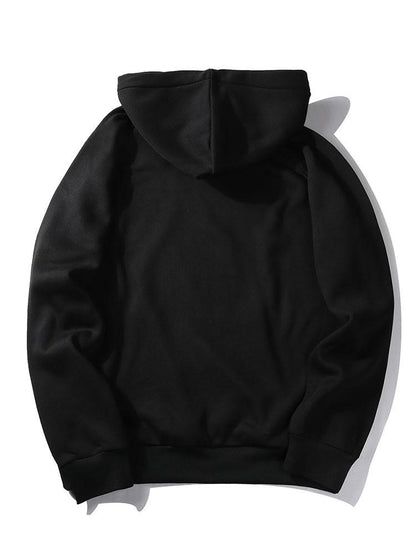 ALVARDE Cherry Blossoms Hoodie
