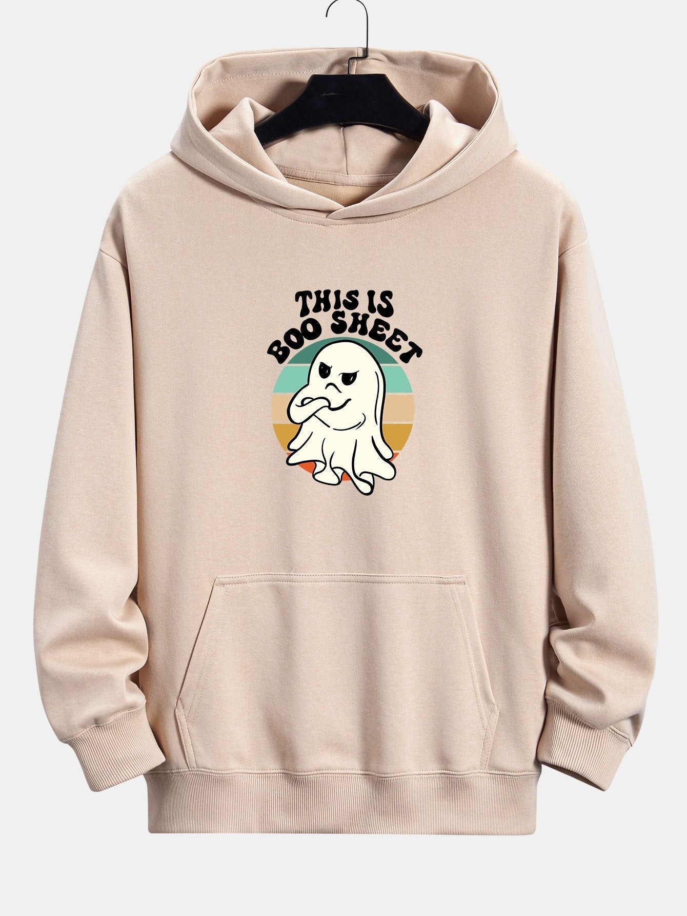 ALVARDE Ghost Hoodie