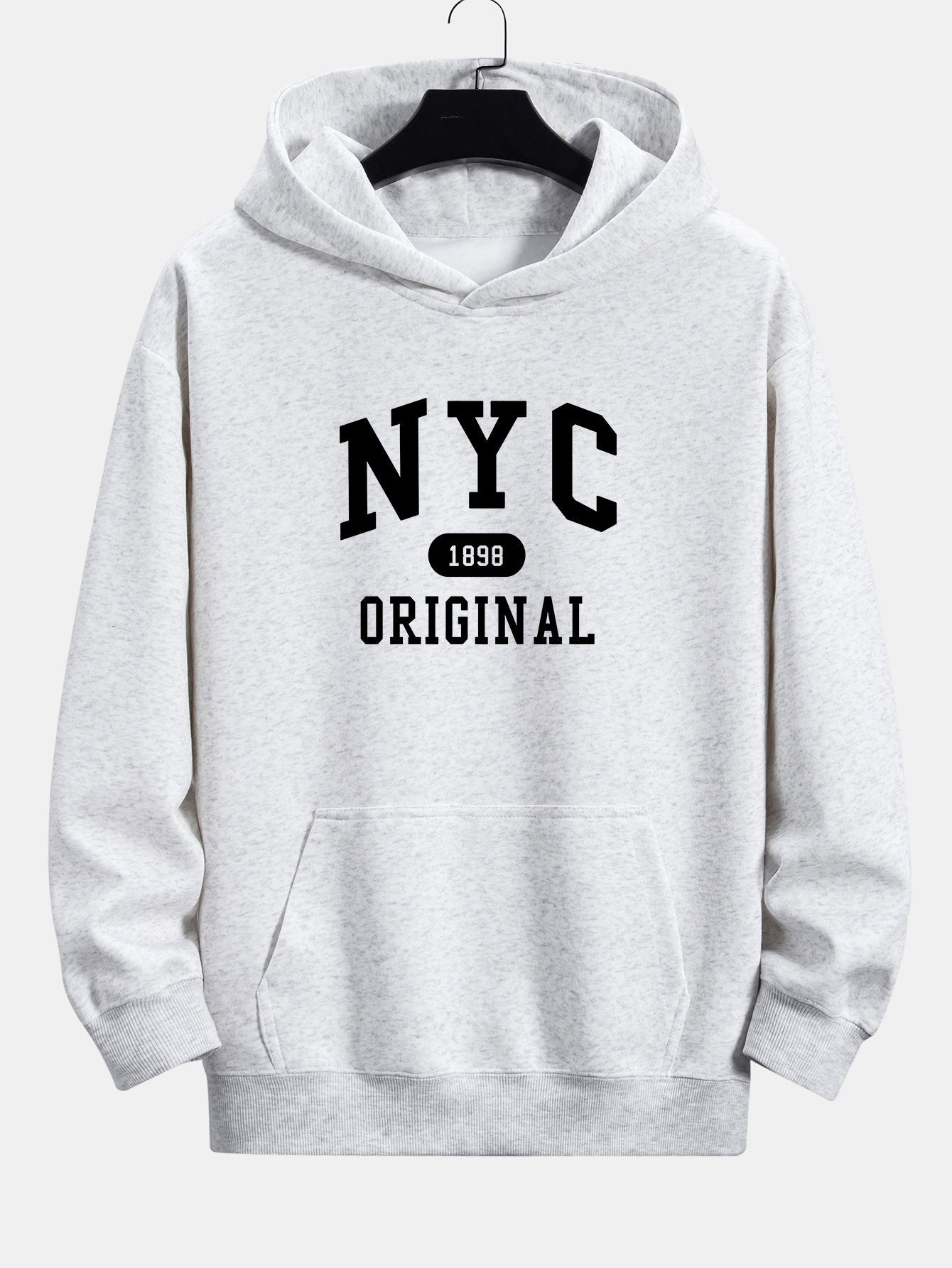 ALVARDE NYC Original Hoodie