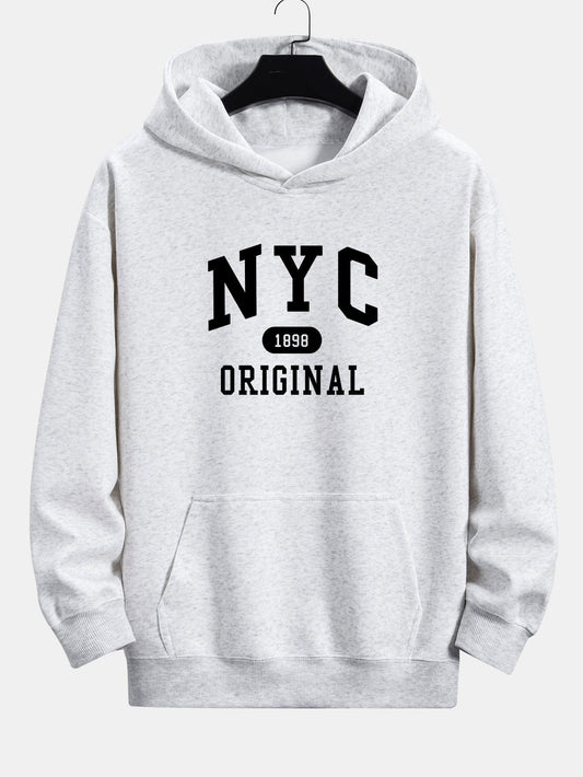 ALVARDE NYC Original Hoodie