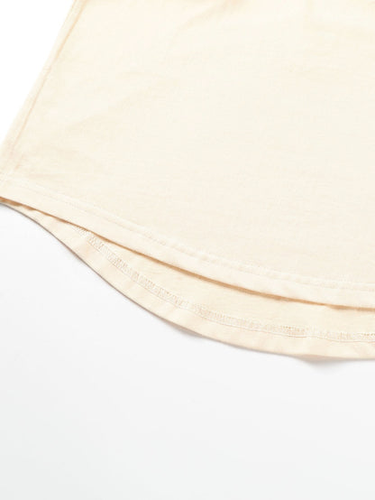 ALVARDE Basic Sweatshirt