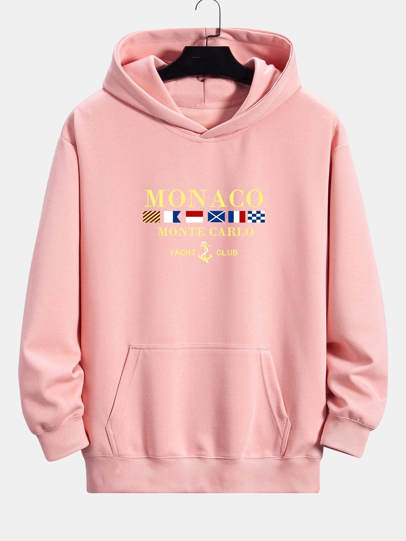 ALVARDE Monaco Hoodie