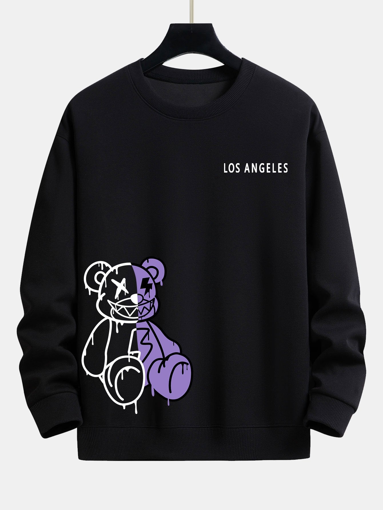 ALVARDE Los Angeles Sweatshirt