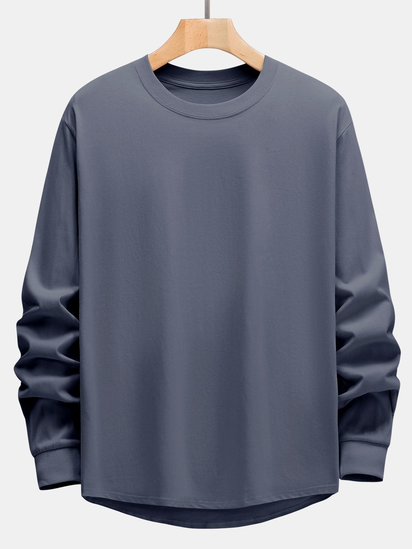 ALVARDE Basic Sweatshirt