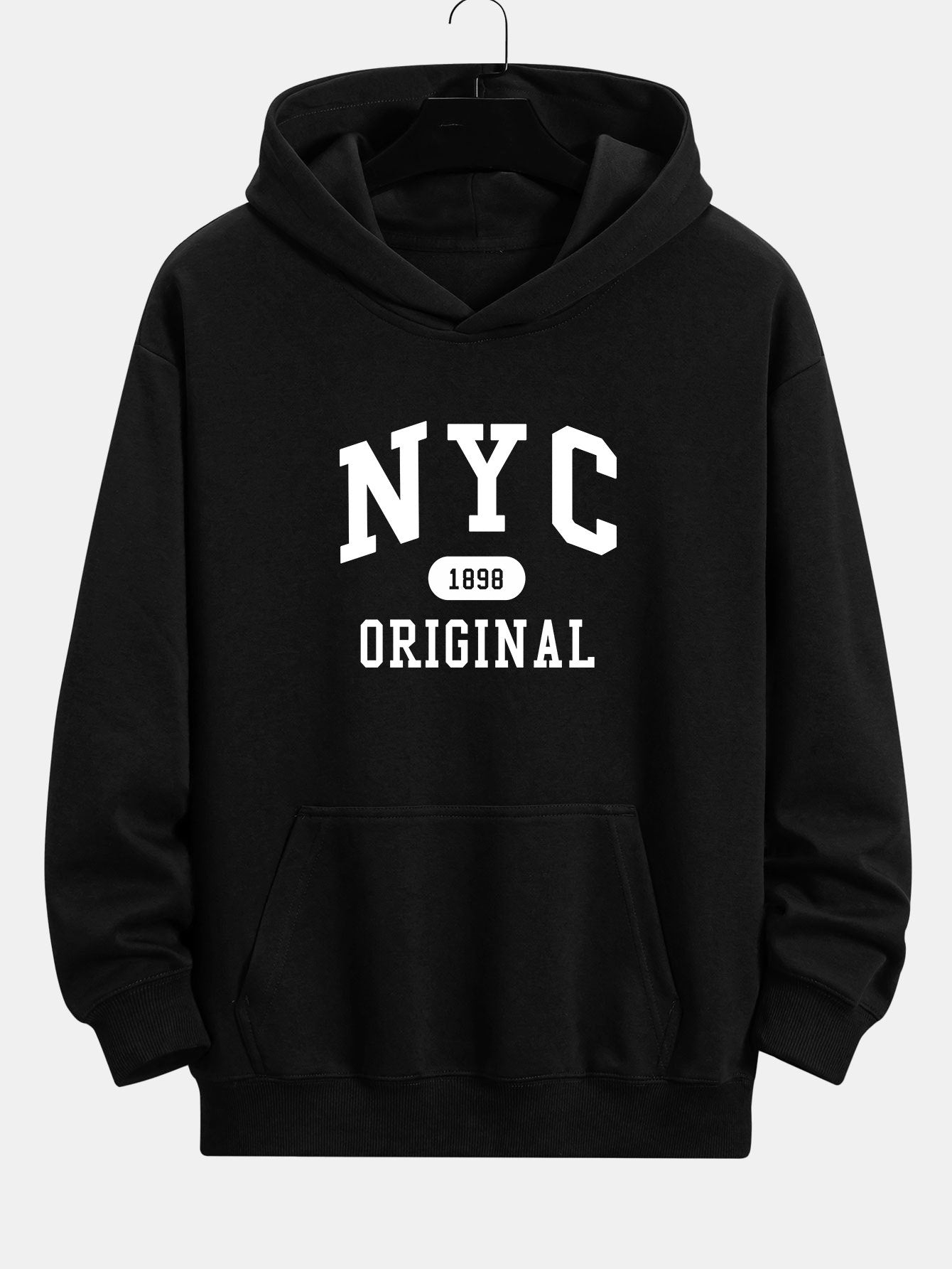 ALVARDE NYC Original Hoodie