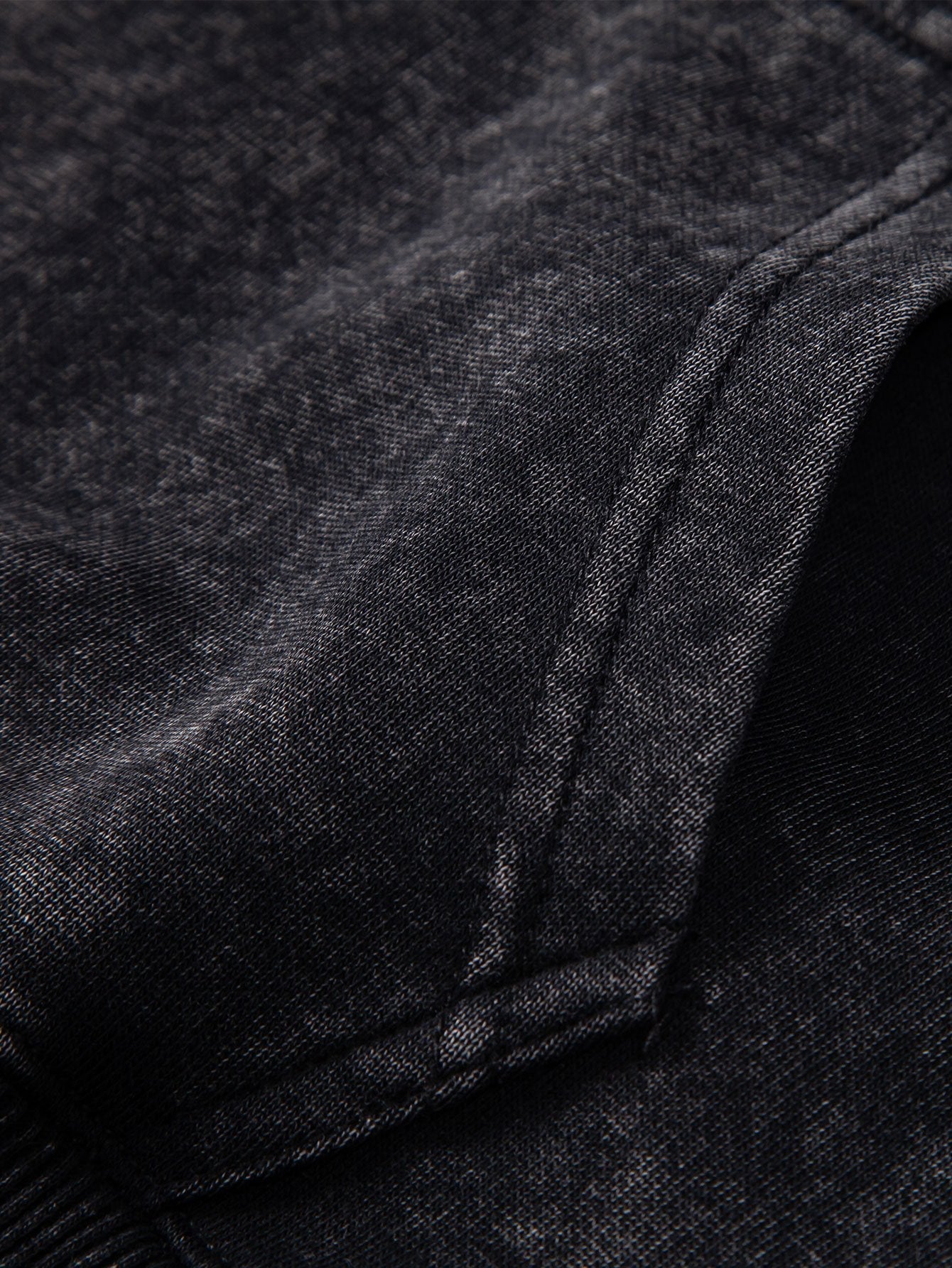 ALVARDE Washed Hoodie