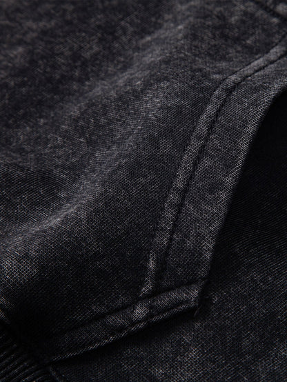ALVARDE Washed Hoodie
