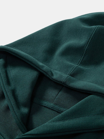 ALVARDE Basic Hoodie