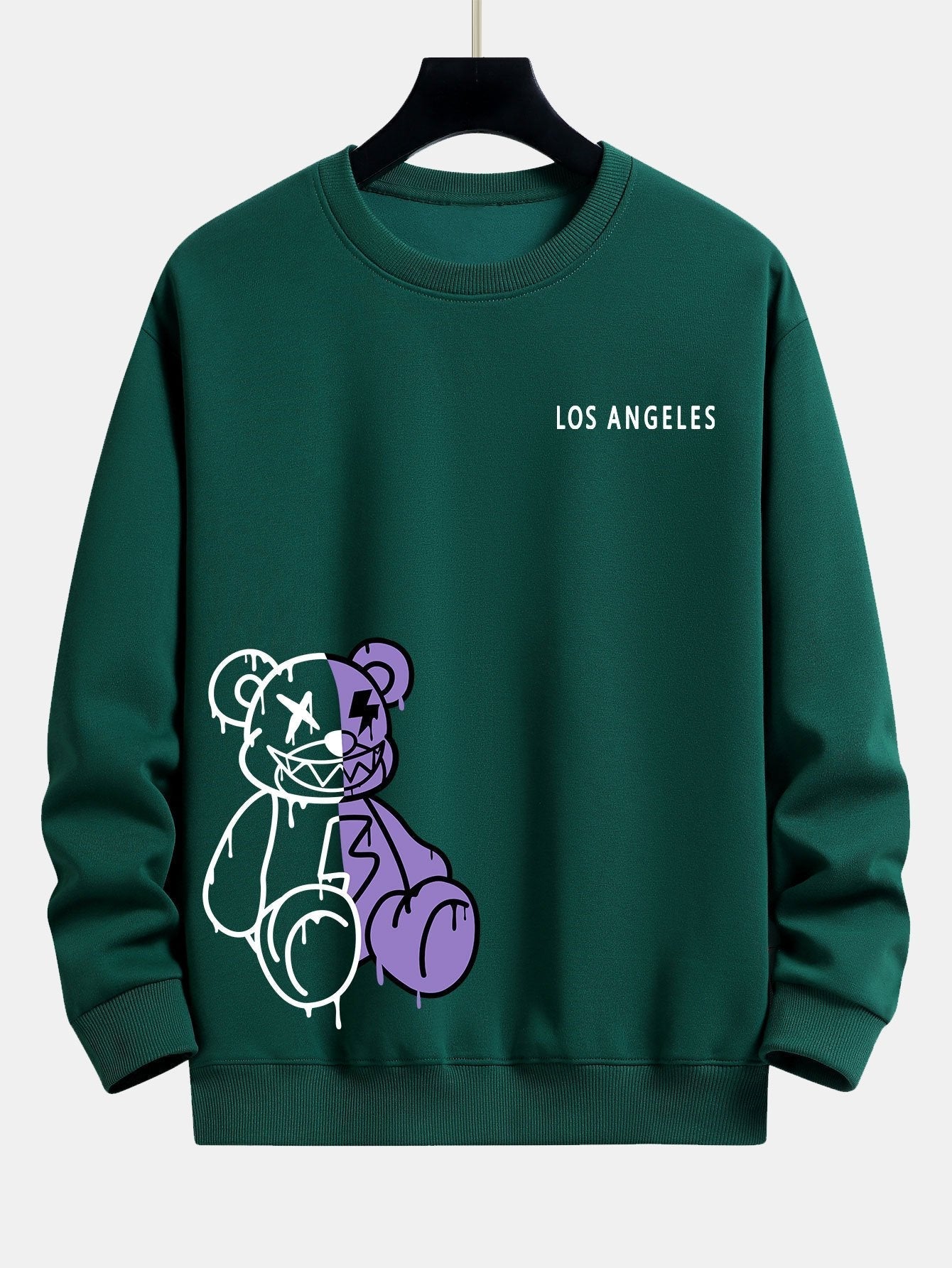 ALVARDE Los Angeles Sweatshirt