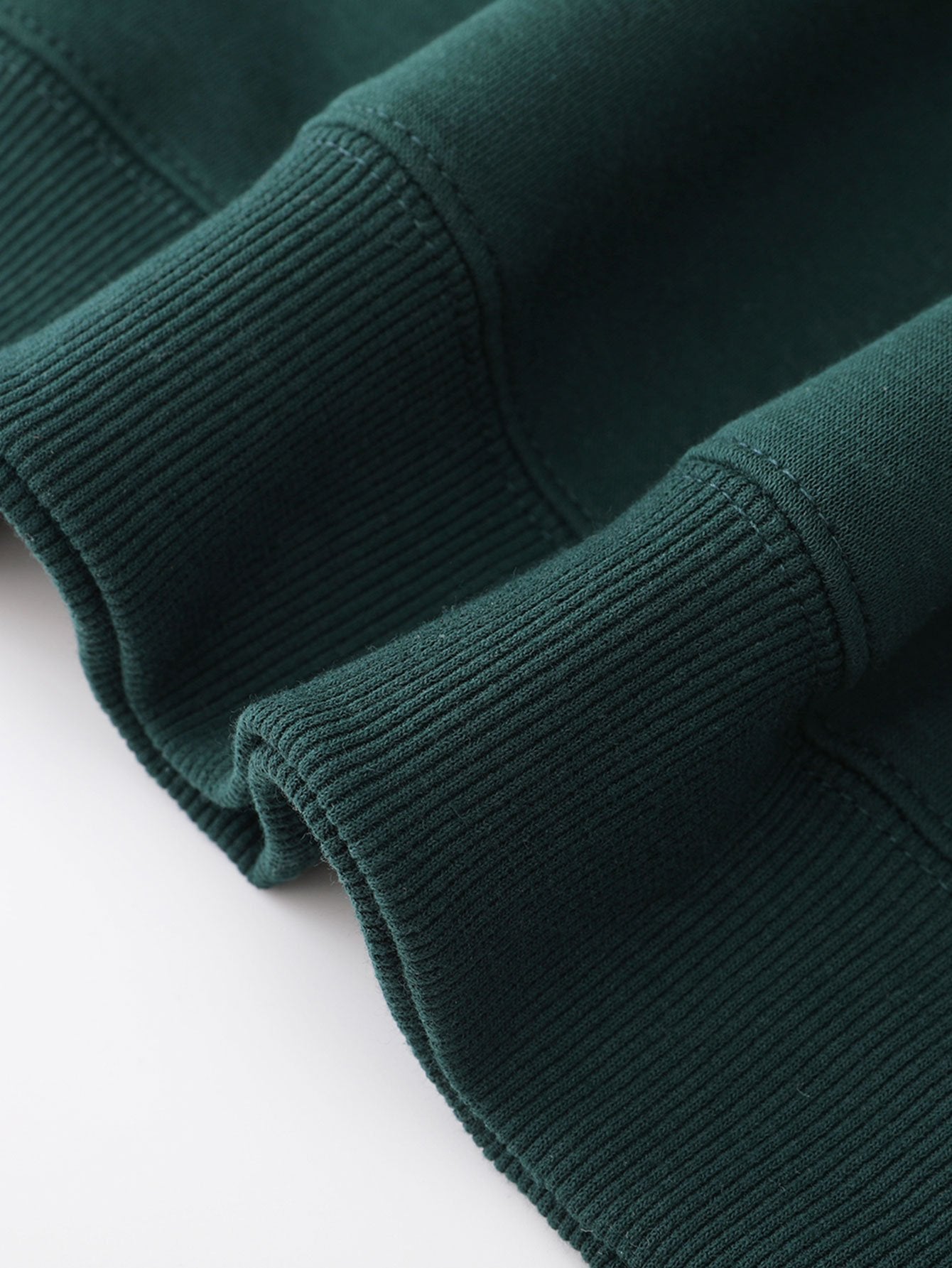 ALVARDE Gradient Bear Sweatshirt
