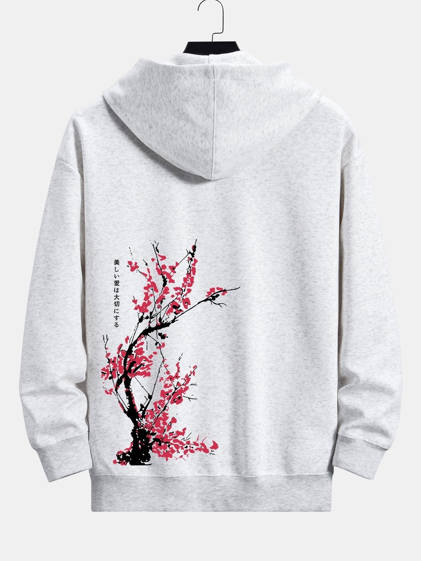 ALVARDE Blossom Hoodie