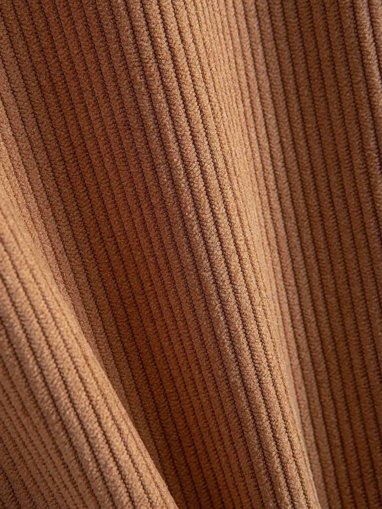 ALVARDE Flannel Ceket