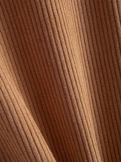 ALVARDE Flannel Ceket